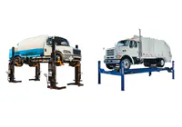 Truck Lift Tips For Car Dealers Truck Lift Tips For Car Dealers