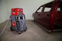 Chief Vulcan Adu 2017 Chief Vulcan Adu 2017