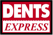 Dents Express Logo