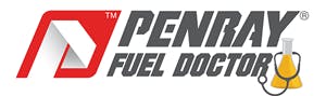 Fuel Doctor Logo
