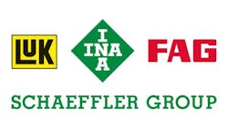 Schaffler Group Logo