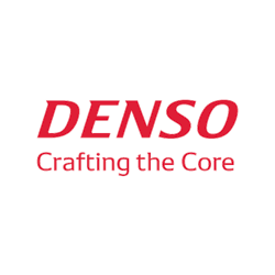 Denso New Logo