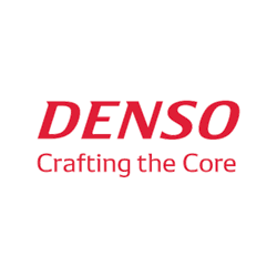 Denso New Logo Denso New Logo