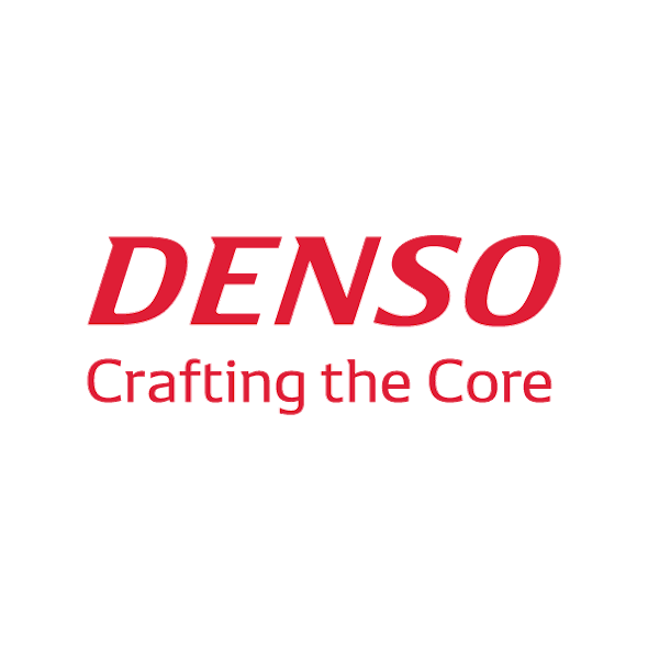 Denso New Logo