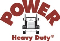 Power Heavy Duty Power Heavy Duty