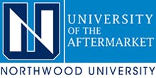 University Of The Aftermarket Logo