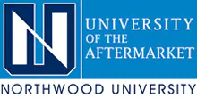 University Of The Aftermarket Logo