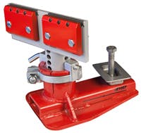 Chief Universal Uni Clamp Anchoring System Attachment0