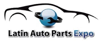 Latin Auto Parts Expo Logo