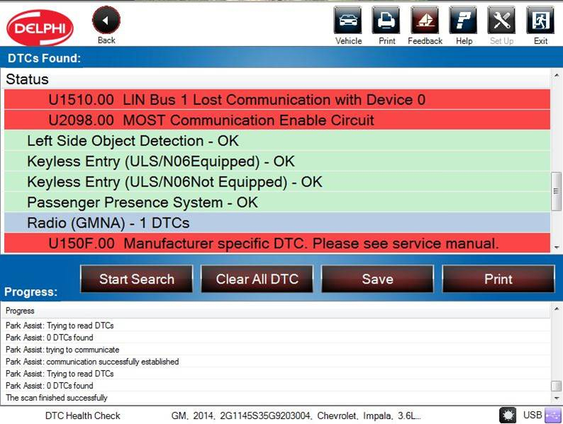 Network Communication Diagnostics Vehicle Service Pros Network Communication Diagnostics Vehicle Service Pros