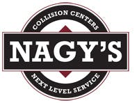 Nagys Collision Centers New