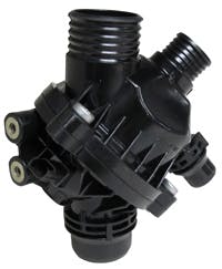 Stant Integrated Thermostat Housing