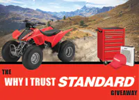Trust Standard