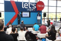 Aapex Lets Tech Aapex Lets Tech