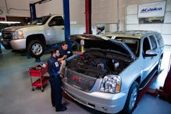 Acdelco Techs Acdelco Techs