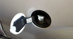 Figure 1 Ford F150 Capless Figure 1 Ford F150 Capless