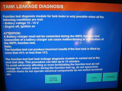 Figure 4 2006 Bmw 320i Evap Figure 4 2006 Bmw 320i Evap