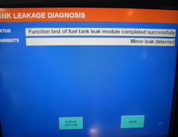 Figure 5 2006 Bmw 320i Evap Figure 5 2006 Bmw 320i Evap