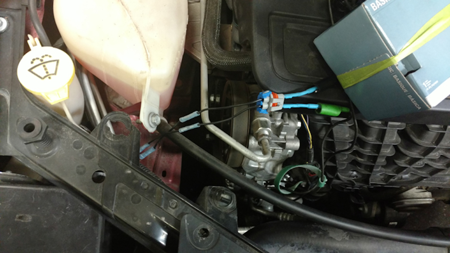 How to interpret automotive wiring diagrams | Vehicle Service Pros