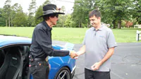 Mahle Mustang Build Vid5 Photo 27sept17