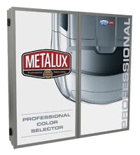 Metalux Color Box 2017