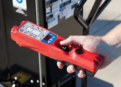 Rotary Lift Mchf14 Mach Flex Remote Control Rotary Lift Mchf14 Mach Flex Remote Control