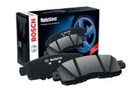 Boschqcbrakepads Boschqcbrakepads