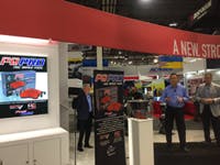 Centric Booth Centric Booth