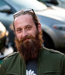 Charles Sanville The Humble Mechanic Charles Sanville The Humble Mechanic