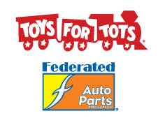 Federated Toys For Tots