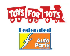 Federated Toys For Tots