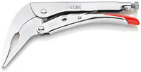 Long Nose Gripping Pliers