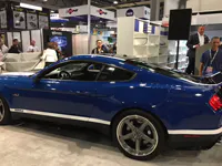 Mahle Vehicle Mahle Vehicle