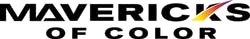Mavericks Of Color Updated Logo Black 20170830