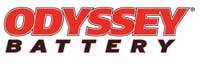 Odyssey Battery Logo