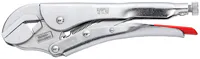 Universal Grip Pliers