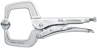 Welding Grip Pliers