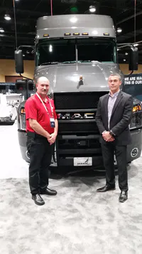 Wyotech Mack Volvo