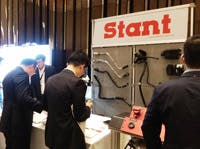Stant At Itb