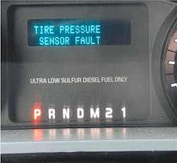 Uc Tire Fault 1 Uc Tire Fault 1