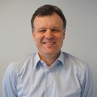 Daniel Zenko Daniel Zenko