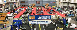 2018 Cavalcade