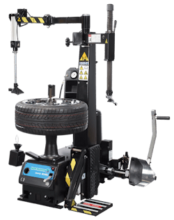 Hofmann Monty 8100s Hofmann Monty 8100s