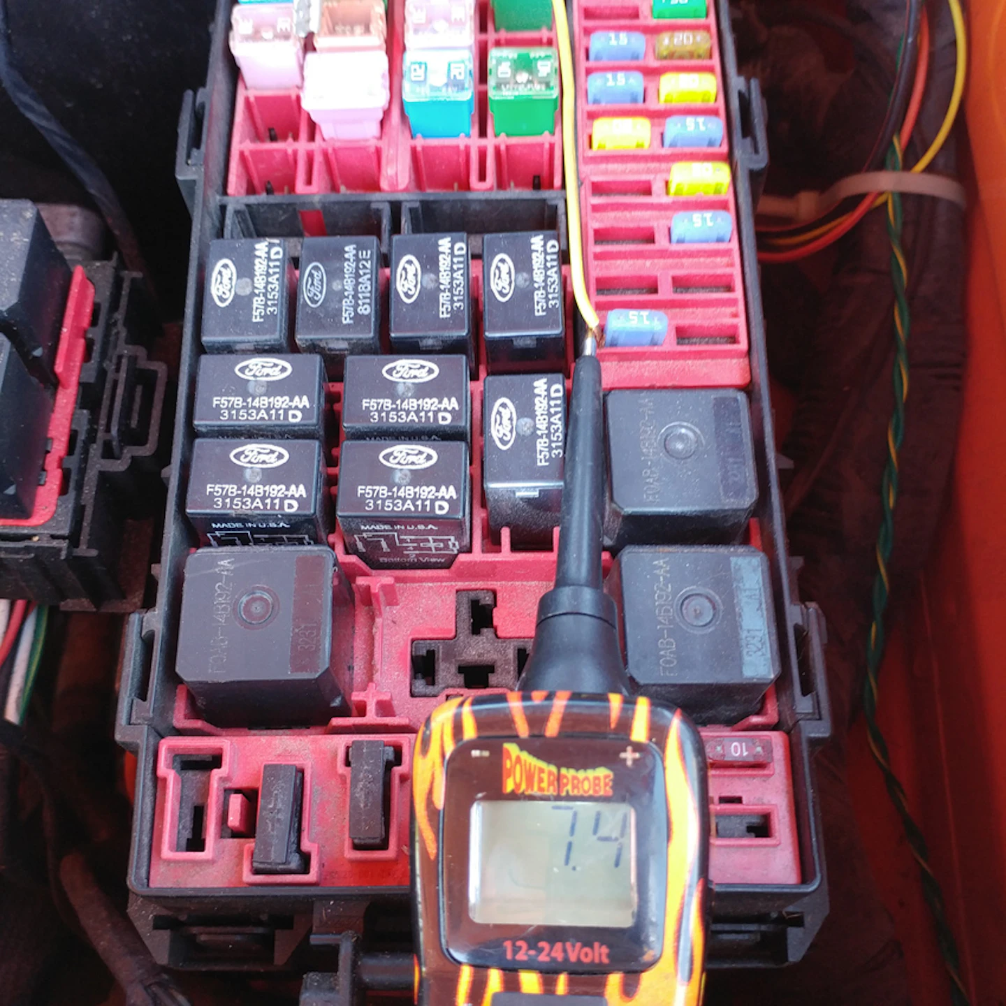 A Valuable Lesson In Testing Voltage Drop Vehicle Service Pros