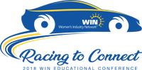 Win 2018 Conference Logo