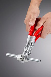 Angled Pliers Wrench 2