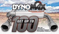 Dynomax Eng 2018 Upto100back Logo Cmyk Dynomax Eng 2018 Upto100back Logo Cmyk
