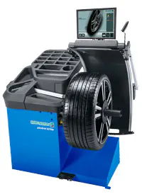 Hofmann Geodyna 8200