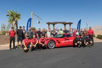 Top Shop Winners At Springmountain Top Shop Winners At Springmountain