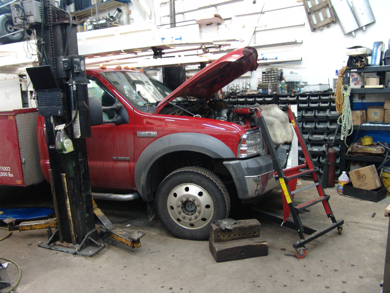 Uc 2005 F5500